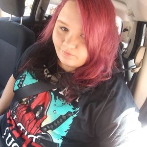 Meet your Posher, Skye